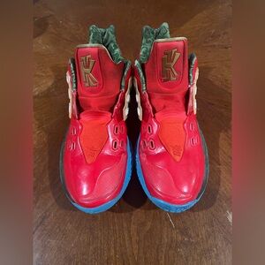 Nike Kyrie Low 2 x SpongeBob SquarePants Mr. Krabs 2019